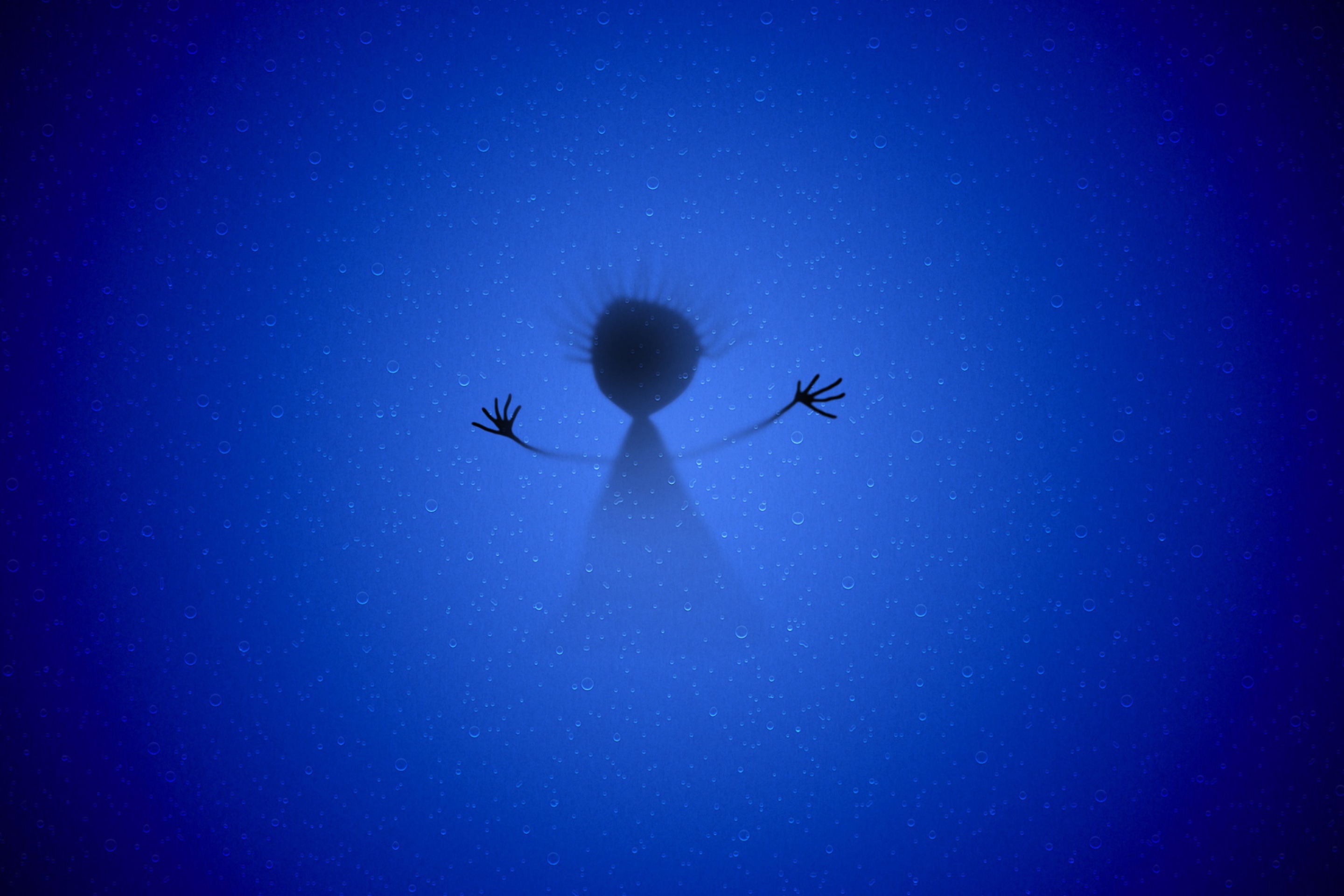 From The Deep wallpaper 2880x1920