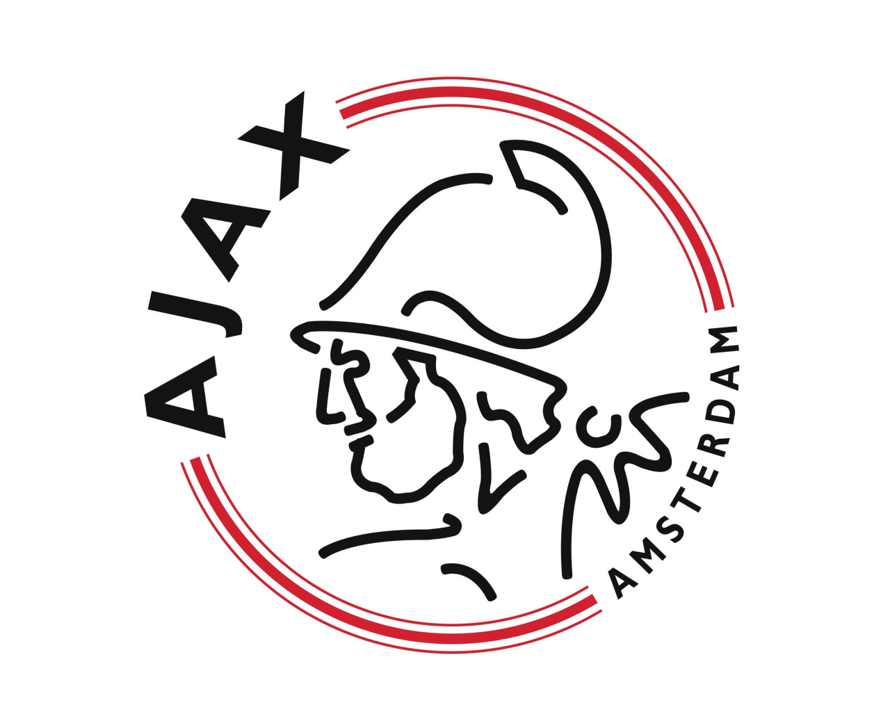 Sfondi AFC Ajax 1280x1024