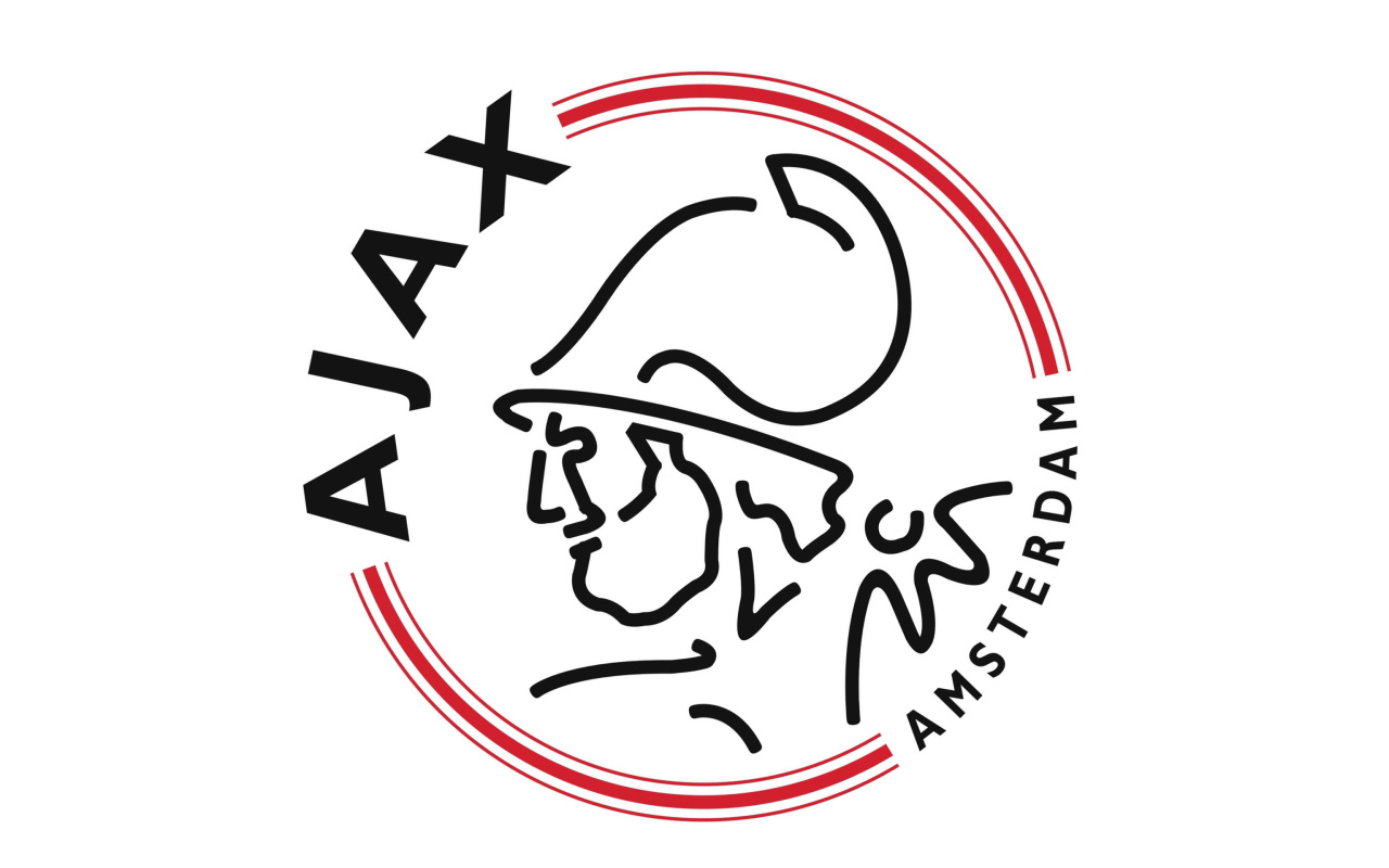 Das AFC Ajax Wallpaper 1280x800