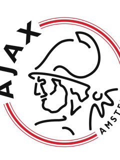 Das AFC Ajax Wallpaper 240x320
