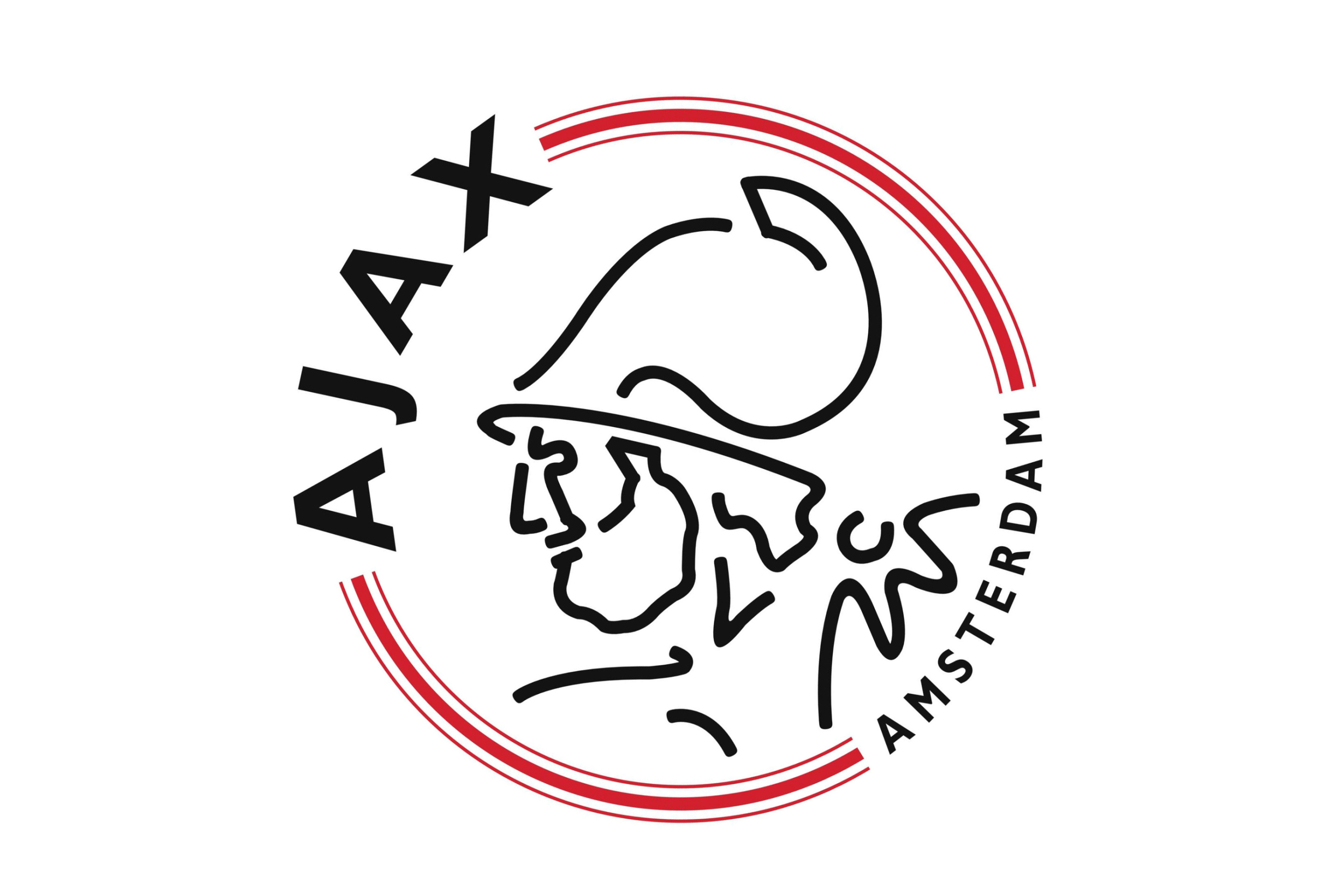 Das AFC Ajax Wallpaper 2880x1920