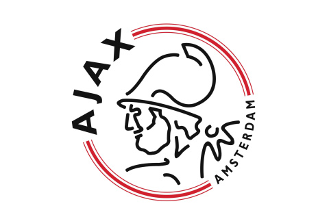Das AFC Ajax Wallpaper 480x320