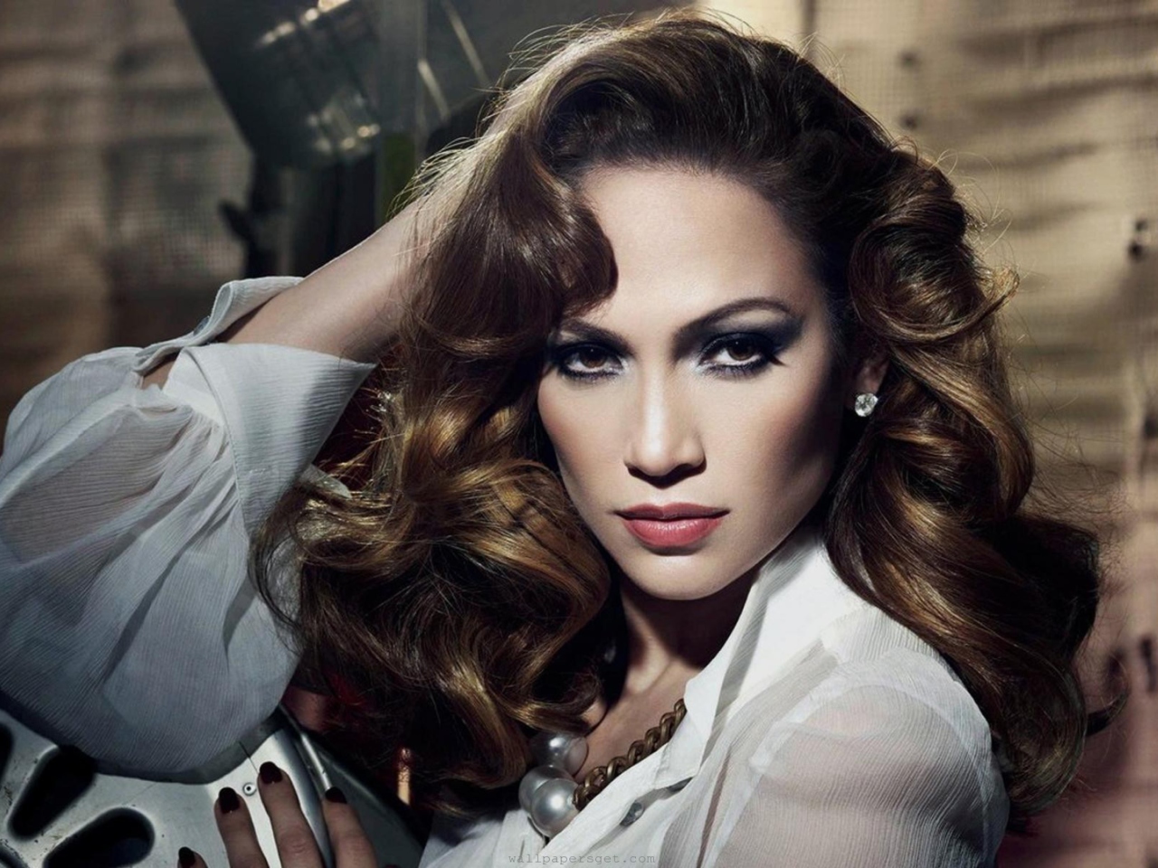 Jennifer Lopez wallpaper 1280x960