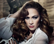 Fondo de pantalla Jennifer Lopez 176x144