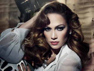Jennifer Lopez screenshot #1 320x240