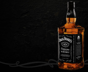Das Jack Daniels Wallpaper 176x144