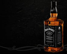 Das Jack Daniels Wallpaper 220x176