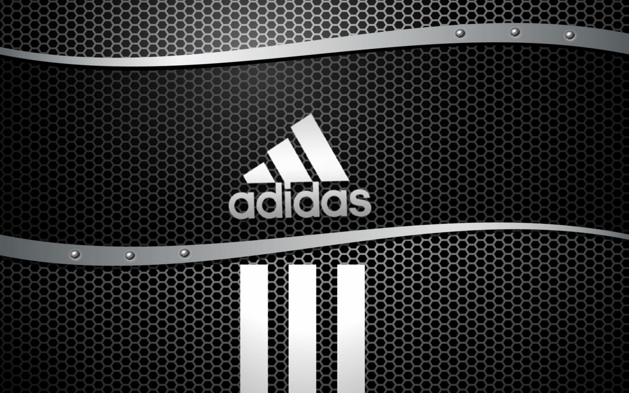 Das Adidas Wallpaper 1280x800