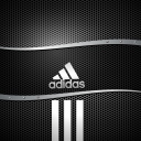 Das Adidas Wallpaper 128x128