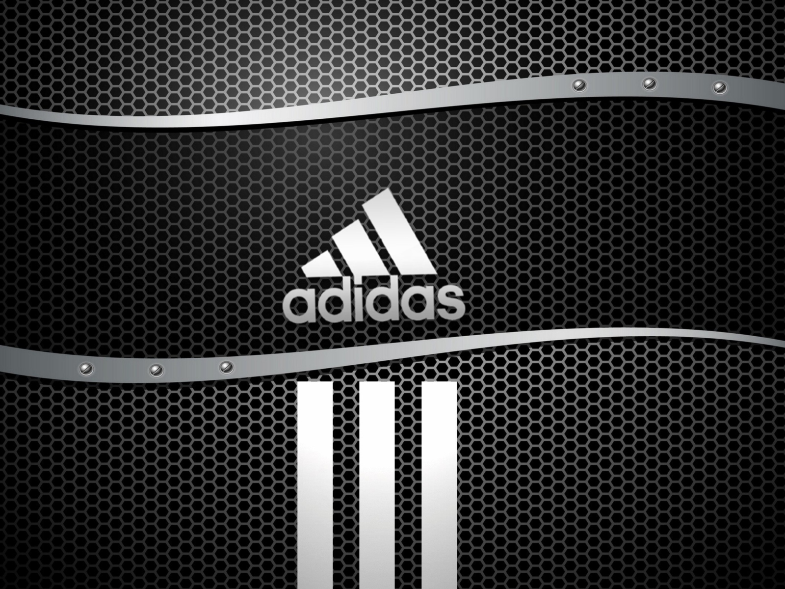 Fondo de pantalla Adidas 1600x1200