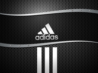 Adidas wallpaper 320x240