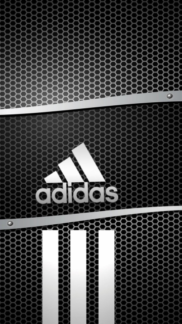 Adidas wallpaper 360x640