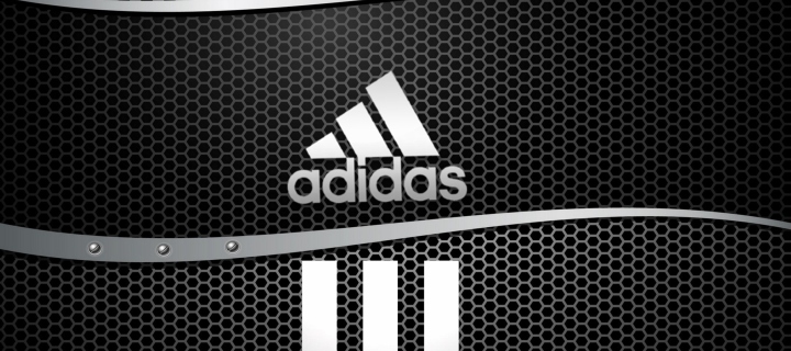 Das Adidas Wallpaper 720x320