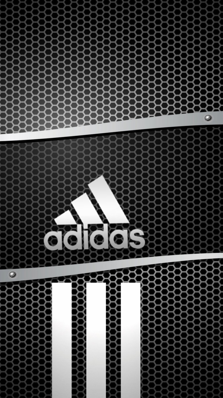 Das Adidas Wallpaper 750x1334
