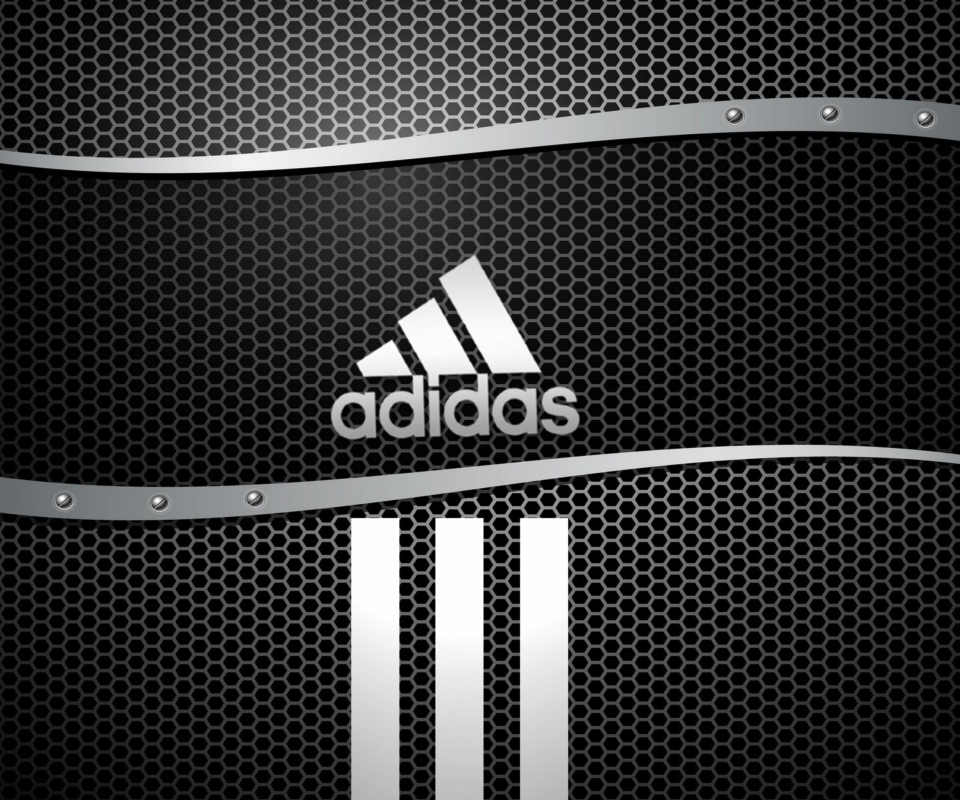 Adidas screenshot #1 960x800