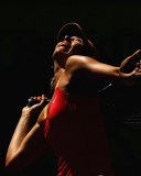 Maria Sharapova screenshot #1 128x160