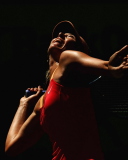 Das Maria Sharapova Wallpaper 128x160