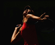 Maria Sharapova screenshot #1 176x144