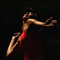 Maria Sharapova screenshot #1 208x208