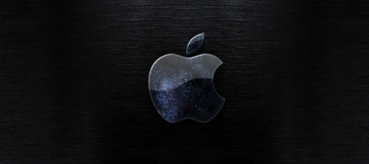 Apple Logo screenshot #1 720x320