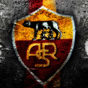 Sfondi AS Roma Football Club 128x128