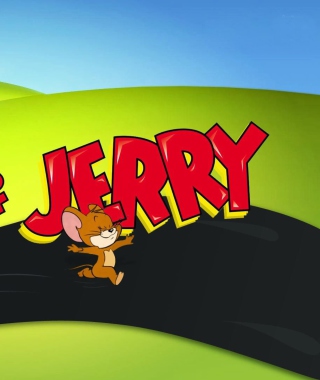 Tom And Jerry Cartoon sfondi gratuiti per Nokia Lumia 928