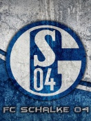 FC Schalke 04 wallpaper 132x176