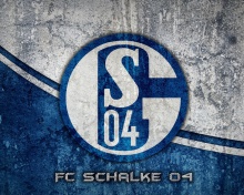 Das FC Schalke 04 Wallpaper 220x176
