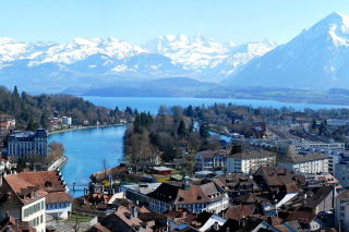 Bern Switzerland - Fondos de pantalla gratis 