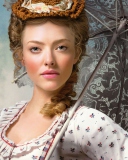 Обои Amanda Seyfried In A Million Ways To Die In The West 128x160