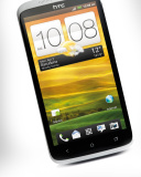 HTC One X screenshot #1 128x160