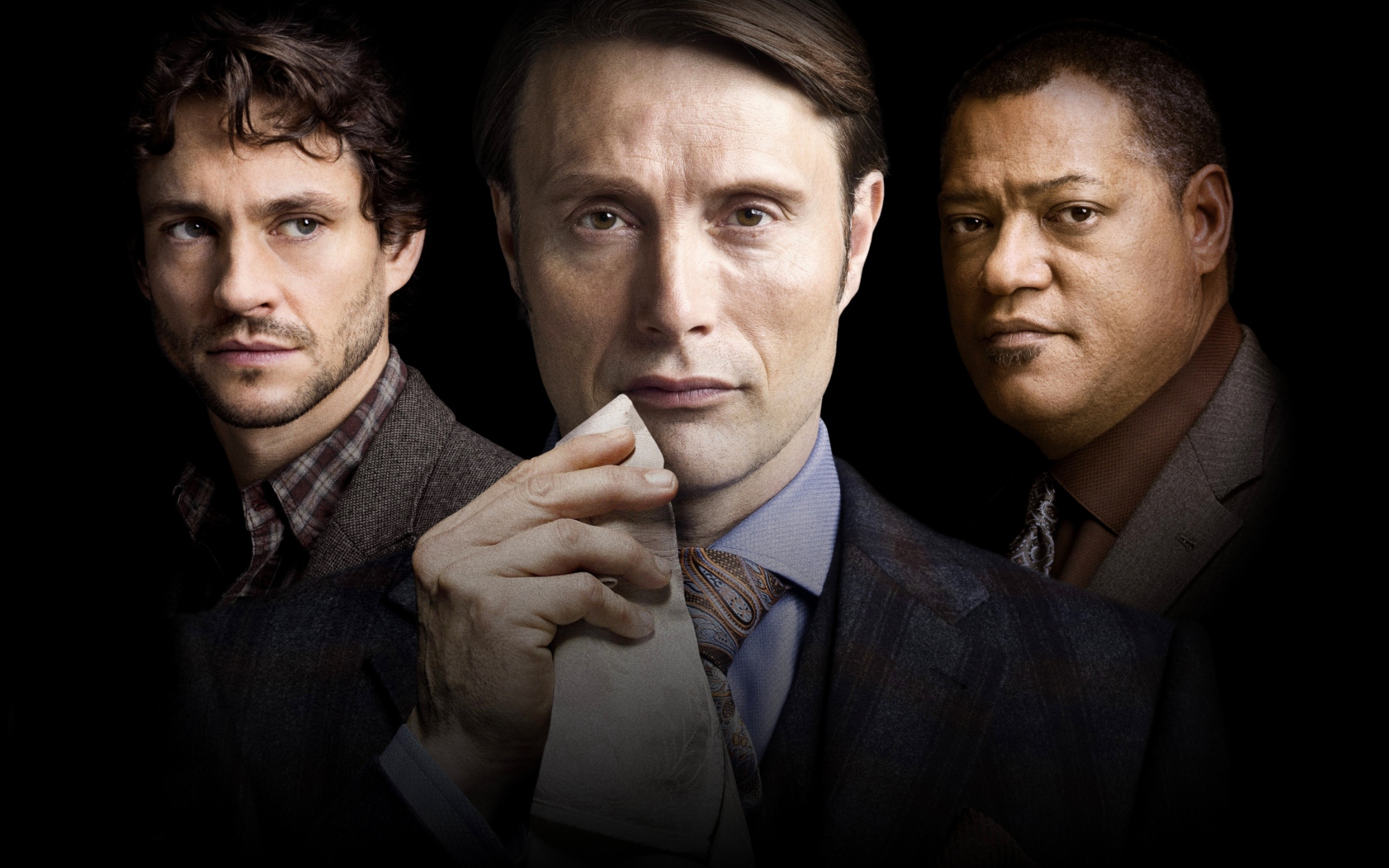 Hannibal Tv Series wallpaper 1680x1050