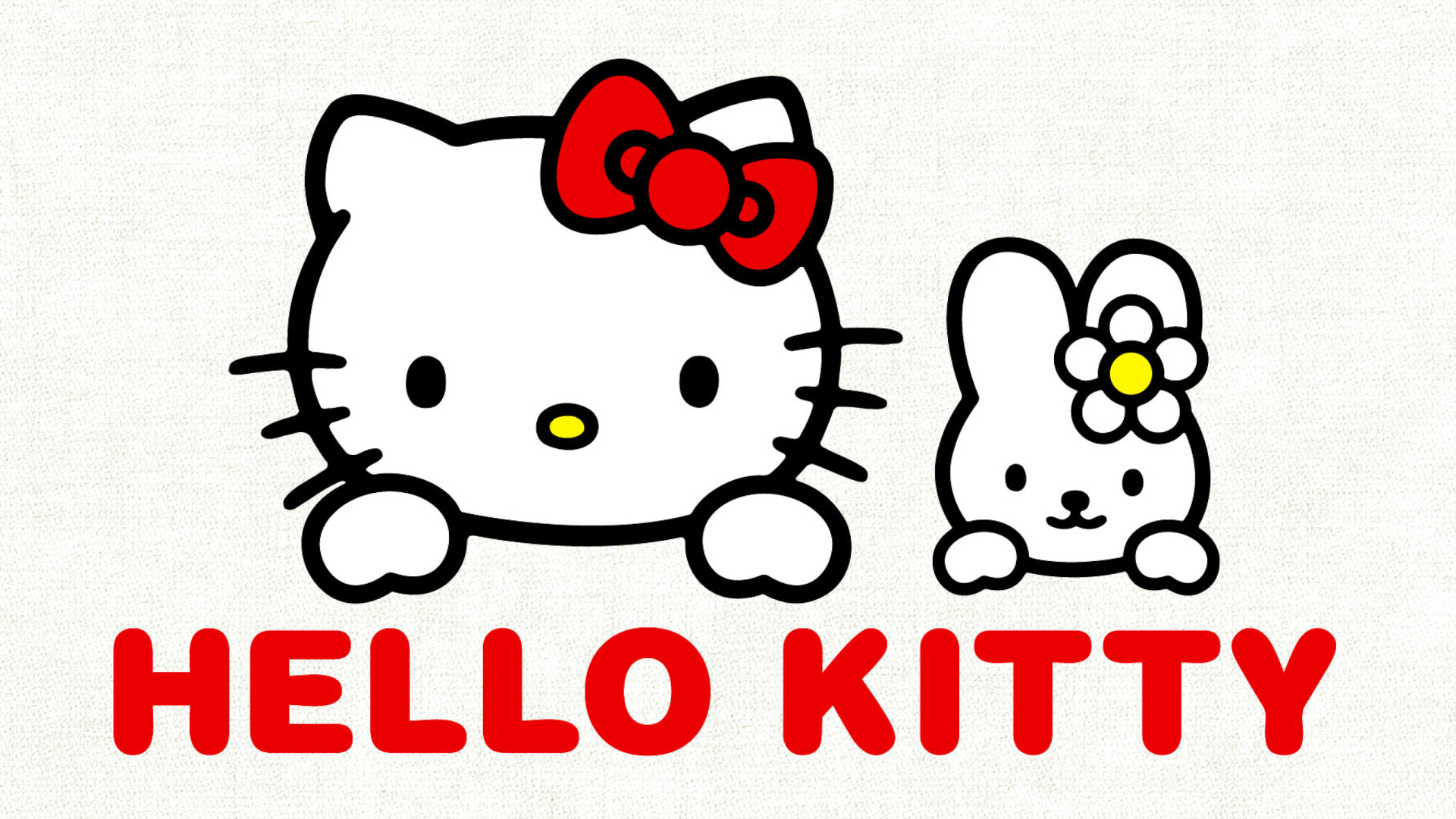 Hello Kitty wallpaper 1920x1080