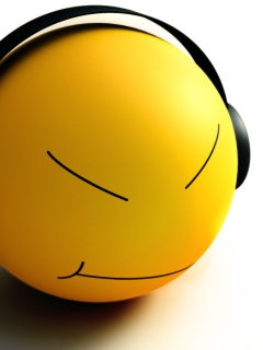 Listen To Music wallpaper 240x320