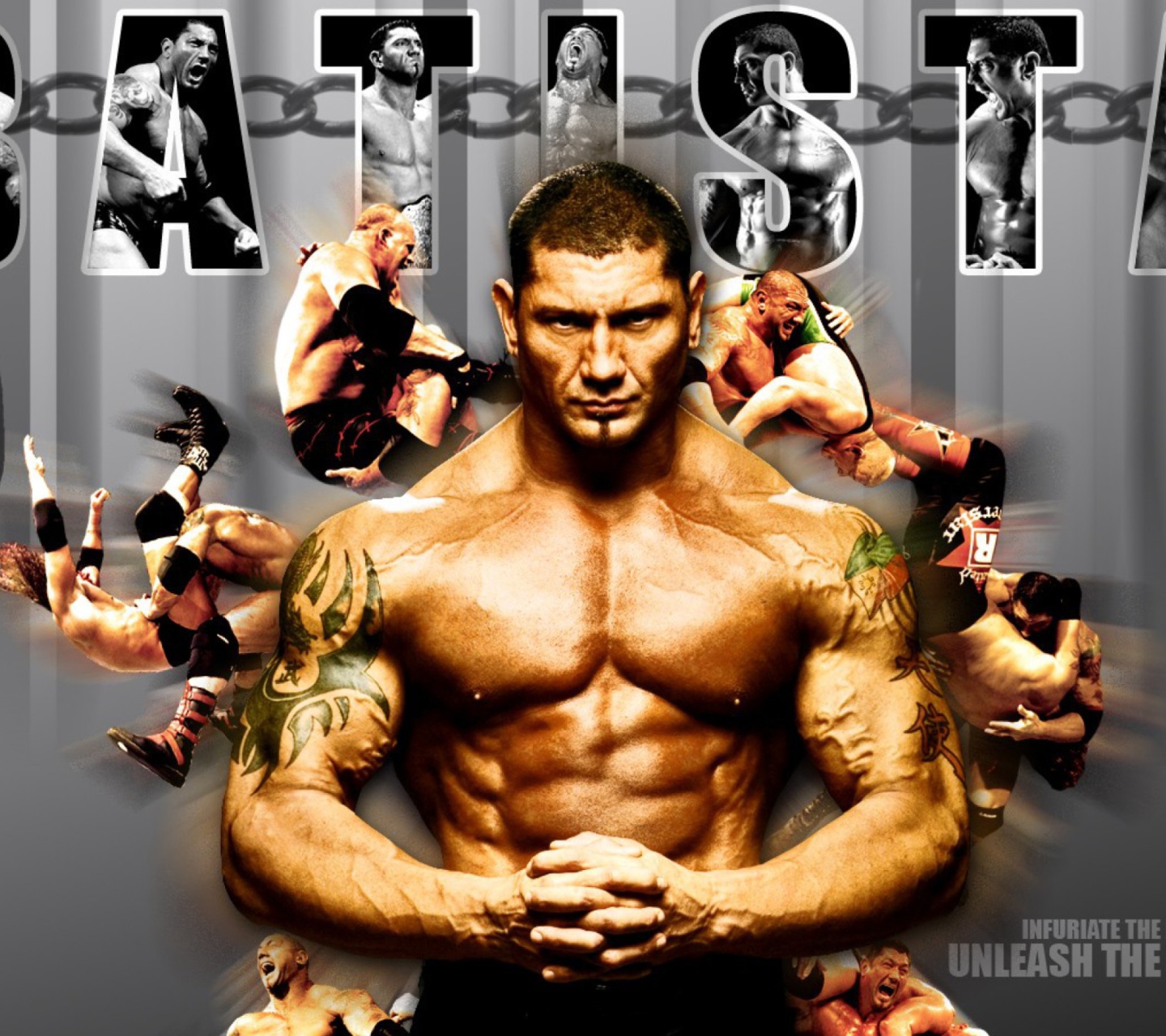 Das Batista Wallpaper 1440x1280