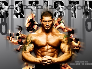 Fondo de pantalla Batista 320x240