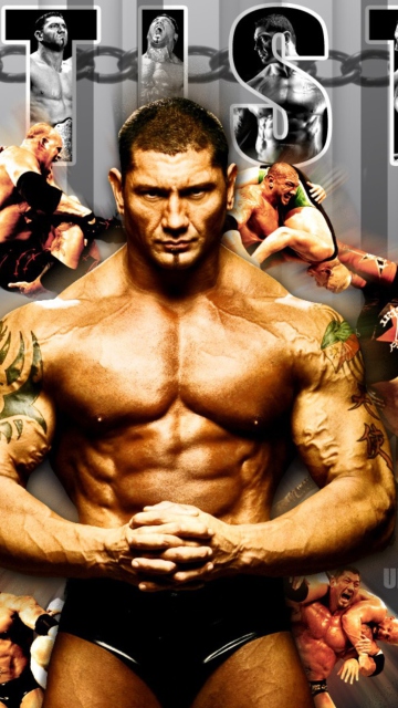 Batista screenshot #1 360x640