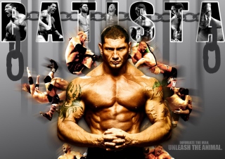Batista Background for Android, iPhone and iPad