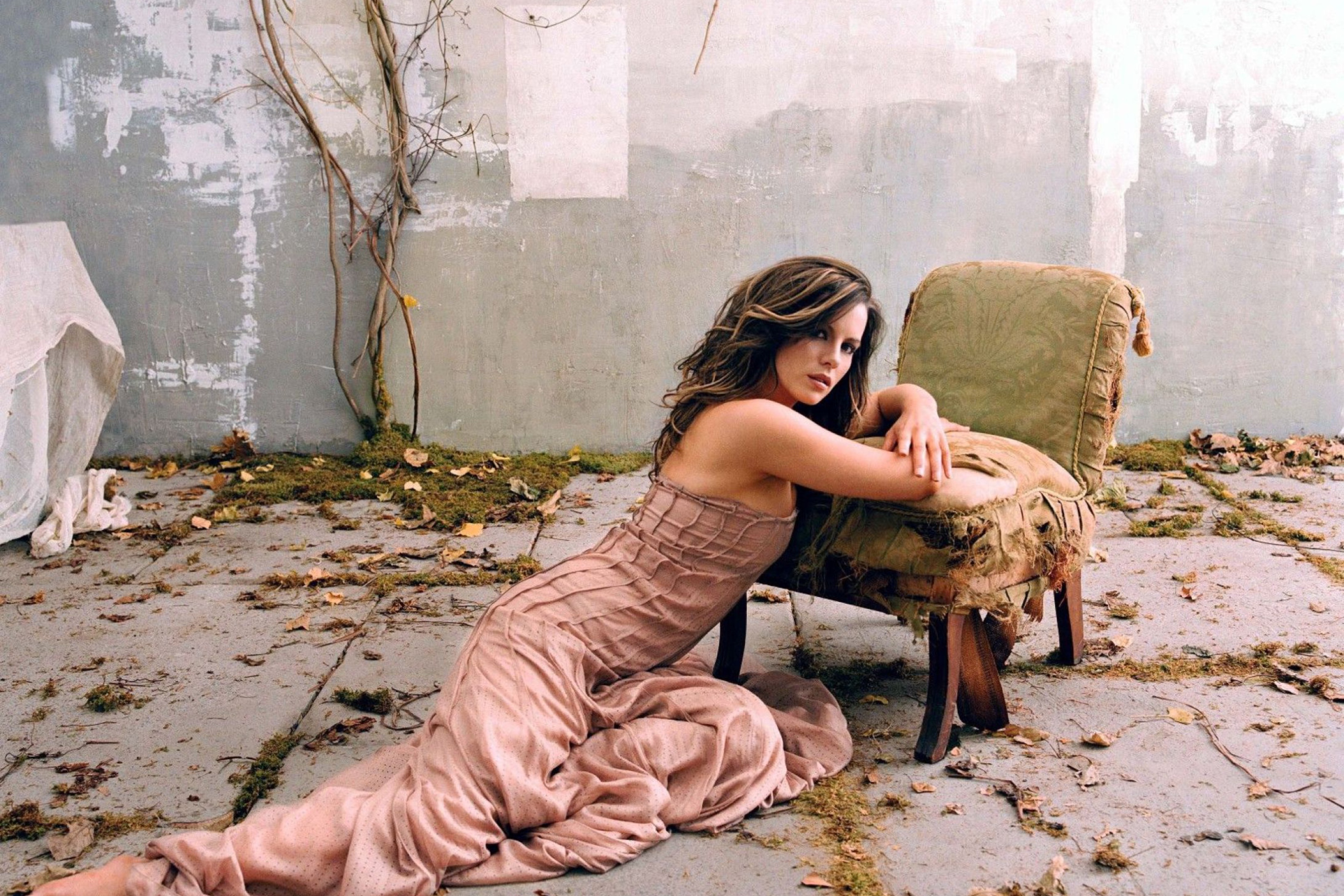 Kate Beckinsale screenshot #1 2880x1920