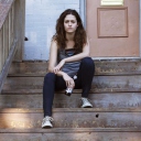 Shameless - Emmy Rossum As Fiona Gallagher screenshot #1 128x128