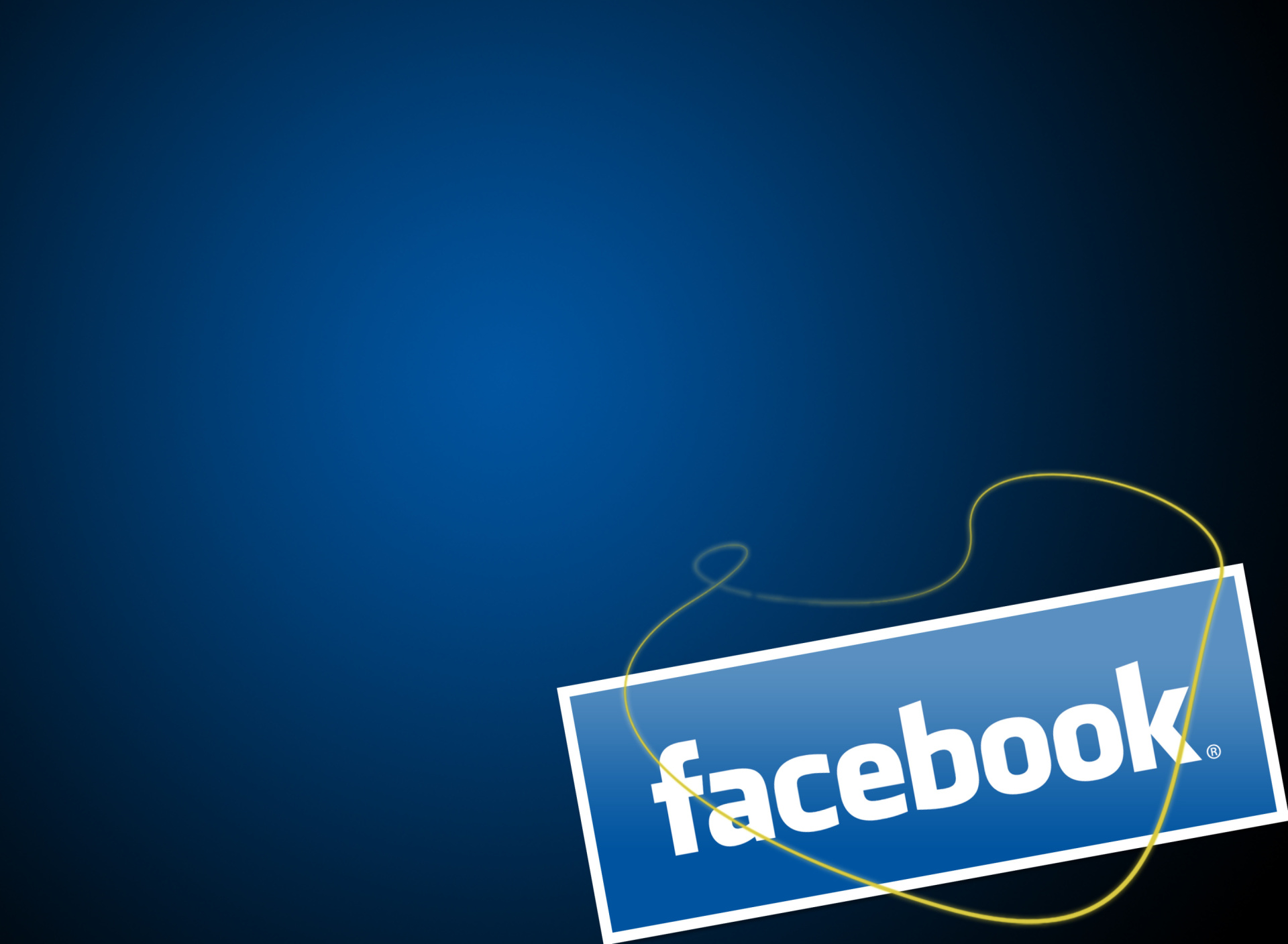 Обои Facebook Wallpaper 1920x1408