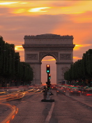 Arc De Triomphe screenshot #1 132x176