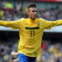 Neymar screenshot #1 208x208