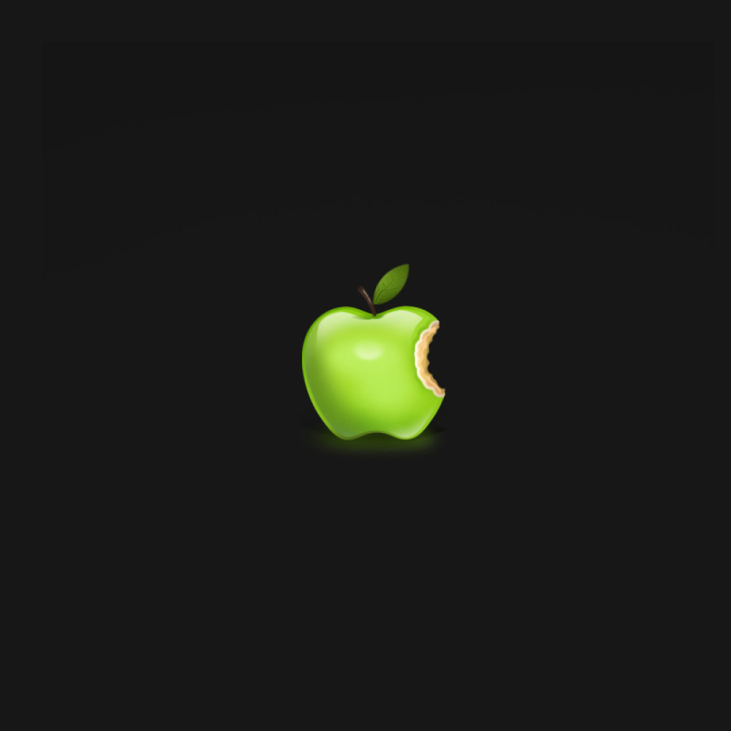 Bitten Apple screenshot #1 1024x1024