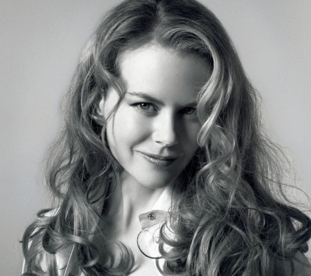 Das Nicole Kidman Wallpaper 1080x960