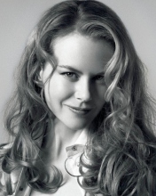 Обои Nicole Kidman 176x220