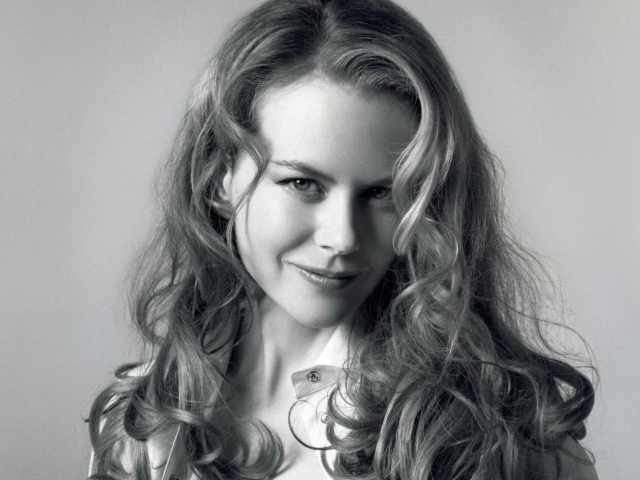 Das Nicole Kidman Wallpaper 640x480