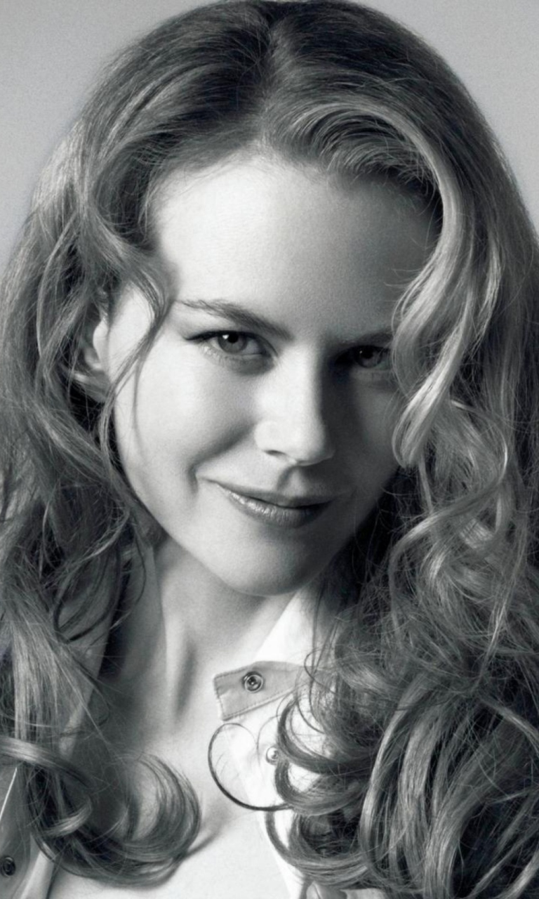 Das Nicole Kidman Wallpaper 768x1280