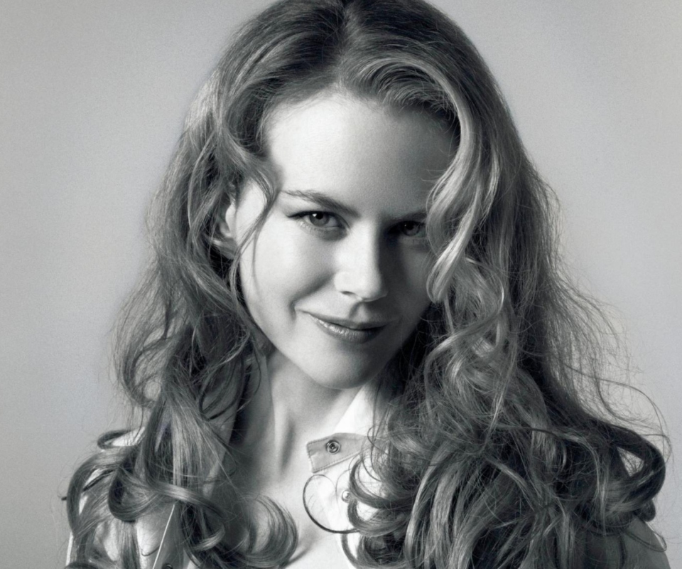 Das Nicole Kidman Wallpaper 960x800