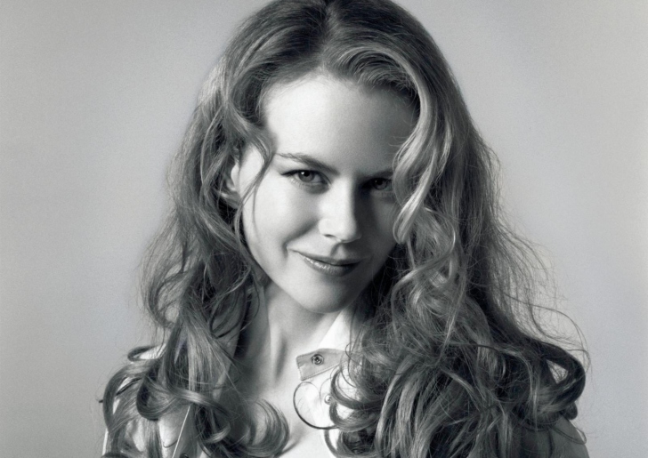 Обои Nicole Kidman